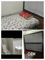 One small room for rent  ( suitable for bachelors