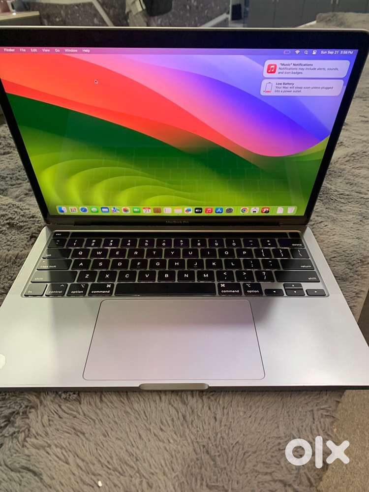 Macbook pro/A2141/16inch/Core i9/32GB/512GB SSD/Touchbar/With bill