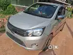 Maruti Suzuki Celerio VXI MT, 2015, Petrol