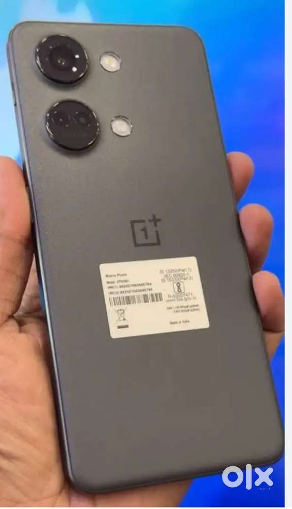 One plus nord 3 5g low price
