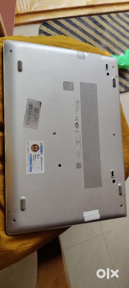 Intel i5 8th generation