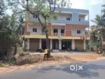 Rent for 1bhk and 2 shopes