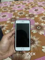 Iphone 8 plus