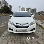 Honda City 2014-2015 i DTEC V, 2014, Diesel