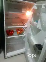 Lg fridge single door washing Machine