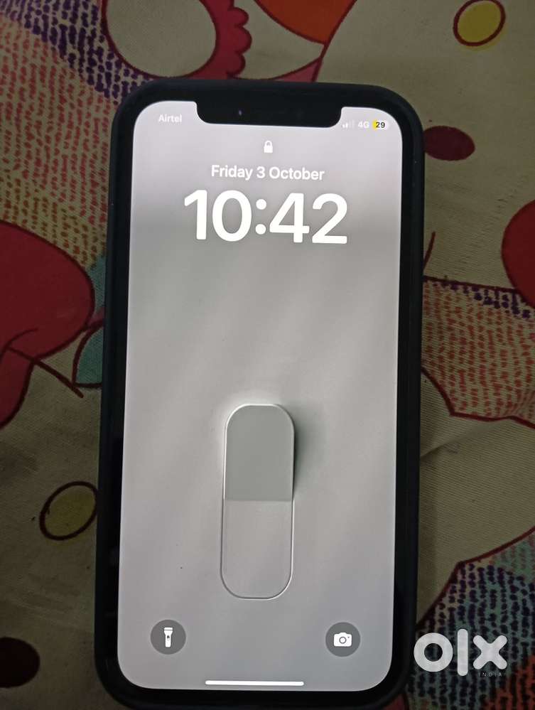 No any problem and no any single scratch all working new condition