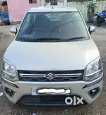 Maruti Suzuki Wagon R Stingray 2019 CNG & Hybrids 78900 Km Driven
