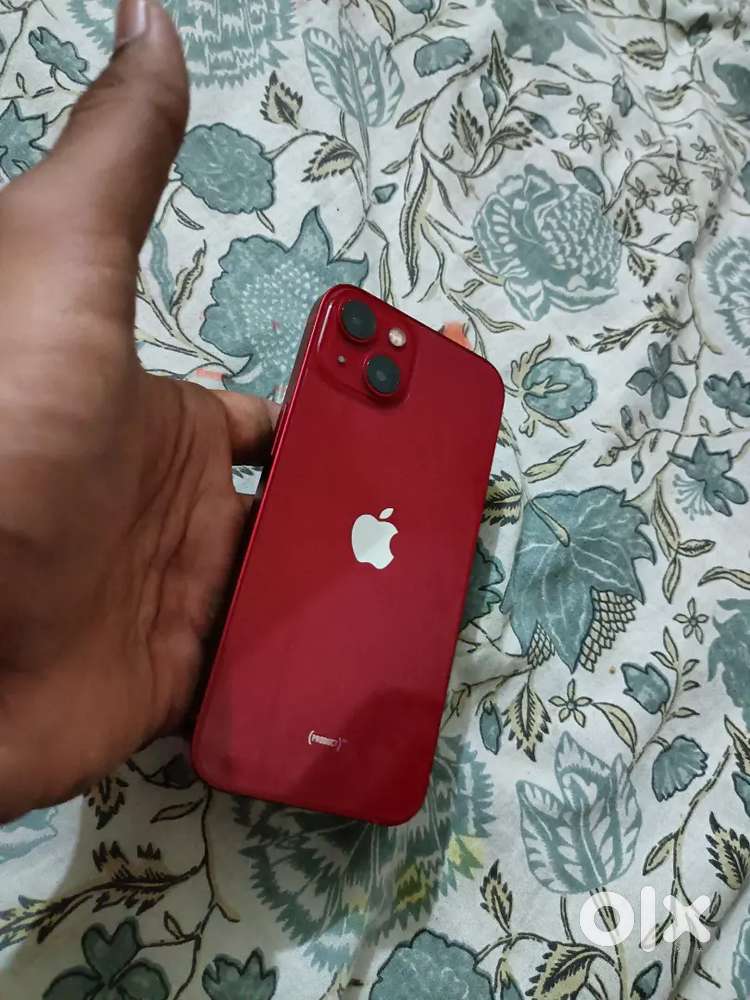I phone 13  all ok 28k 93 battery health