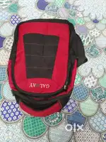 Waterproof bag all chains are working new condition