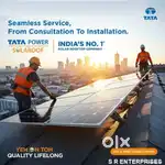 SOLAR INSTALLATION STAFF REQUIRED