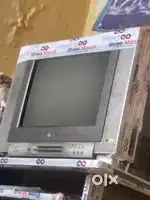 LG ka tv hain