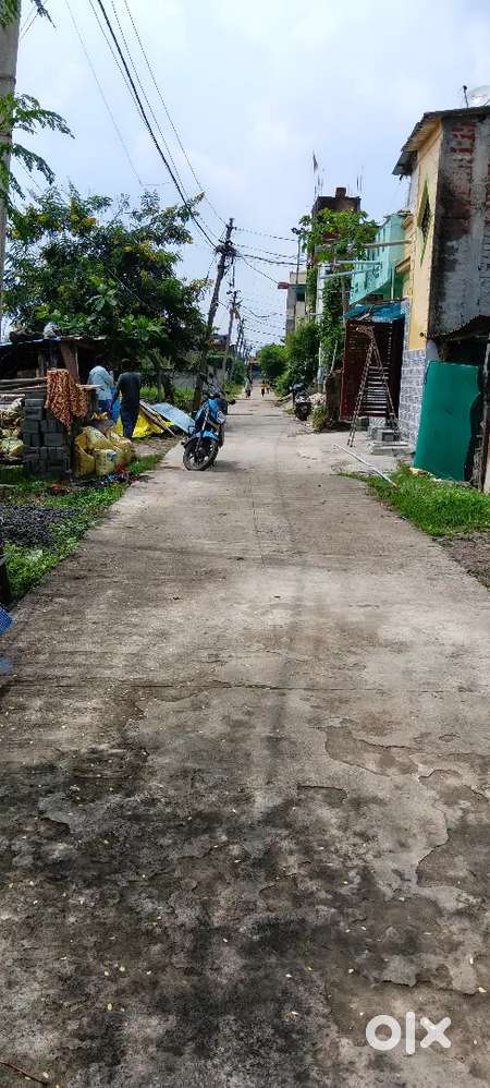 Prime 1020 Sq Ft Plot (20x51) for Sale - Vastu-Compliant North