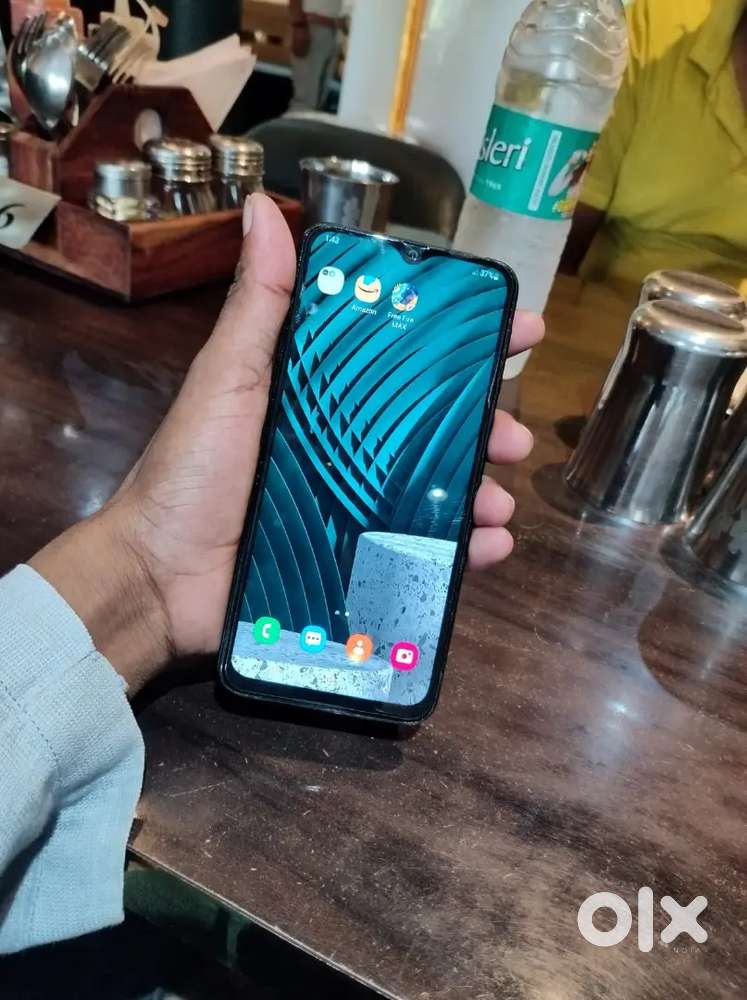 Samsung m31