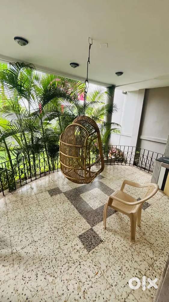 Ground floor 2BHK in nehru nagar