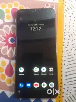 Vivo y21 phone