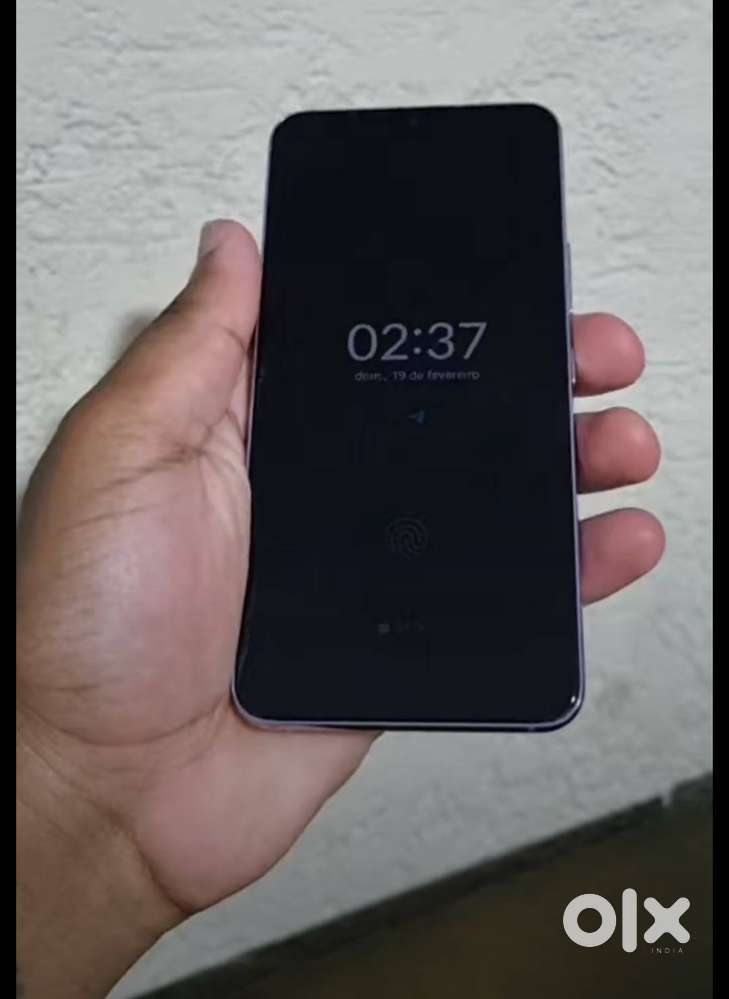 Samsung galaxy s21 fe snapdrag 256gbon