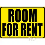 1 room single room for rent