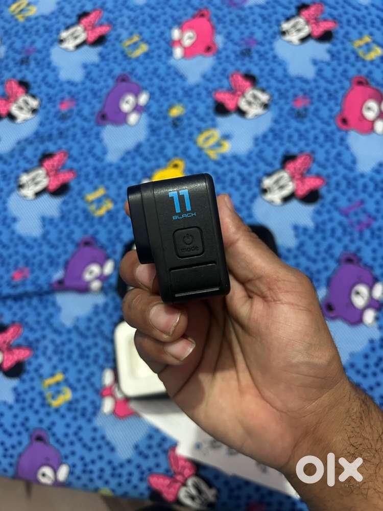Gopro 11 all accessories