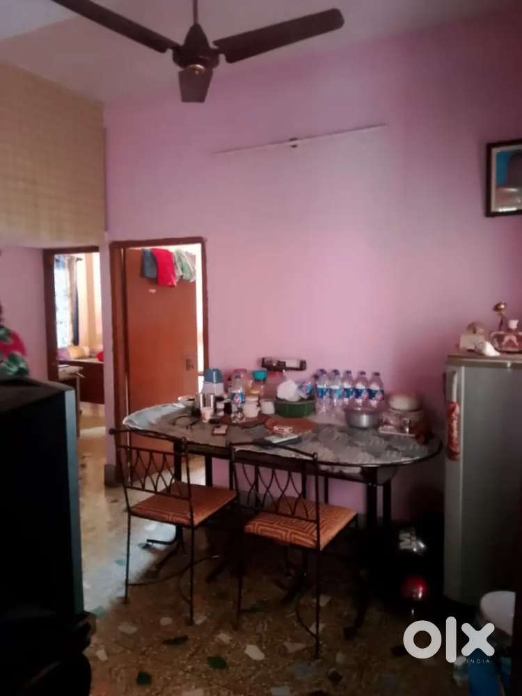 Flat available for rent at Jyngra near Mahamaya club