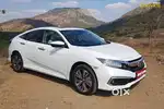 Honda Civic 1.6 ZX i-DTEC MT, 2019, Diesel