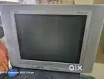 TV - Philiips- Now Display is not working- Sound and others are ok.