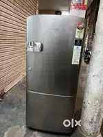 Fridge single door