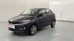 Tata Tigor XZ Plus Diesel, 2022, Petrol