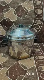 South Indian idli maker