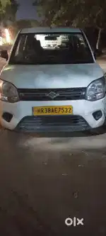 50%50% per uber me gadi chalani hai need driver WagonR urgent driver