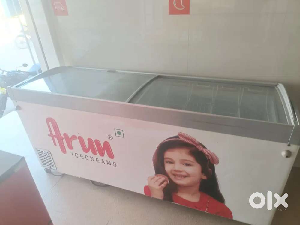 Fridge  perfect condition