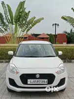 Maruti Suzuki Swift, 2018, Petrol