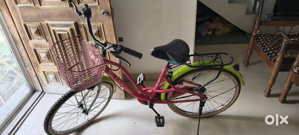 BSA lady bird cycle in good condition