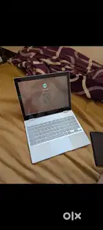 Pixel chromebook