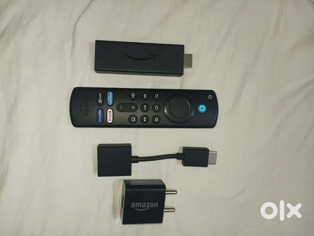 Amazon Fire tv stick