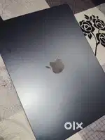 Apple MacBook Air Apple M2 (PURCHASE ON MAY 2025).