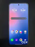 Poco F7  White - 12/512 With Extra Warranty & Free Screen Replacement