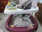 Baby walker