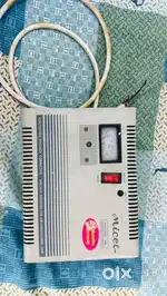 Ac stablizer/Control fluctuation ORIGINAL MICEL HEAVY LOAD