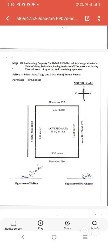 Nehru colony dehradun best House