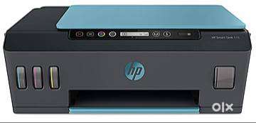 hp smart tank 516 Printer