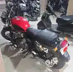 Royal Enfield