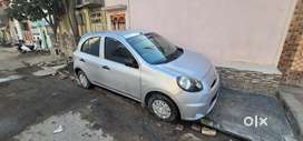 Nissan MICRA PRIMO 2015 Petrol 65000 Km Driven