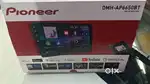 Pioneer 6650 BT available for sale, Brand new condition 9 inches