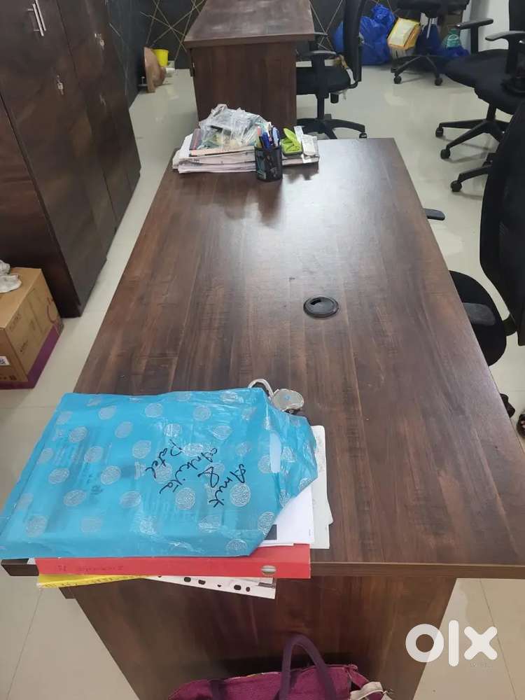 office table