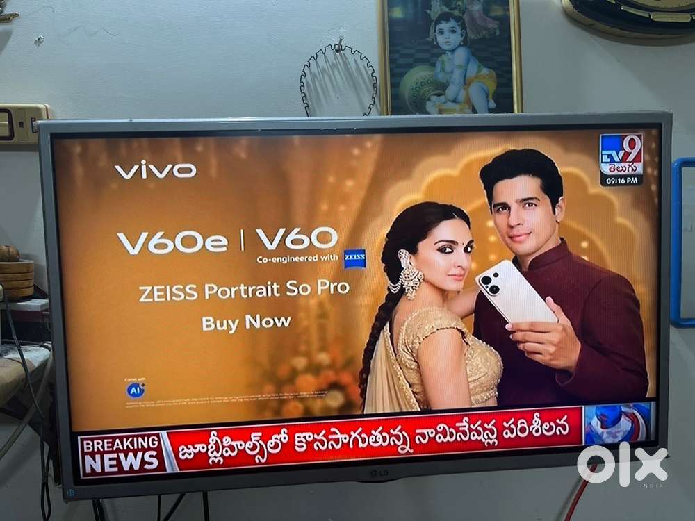 Television