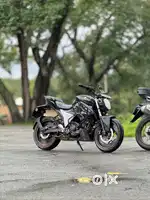 GIXXER 155