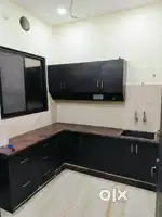 2,3,4bhk house available for booking in Covered campus Amleshwar