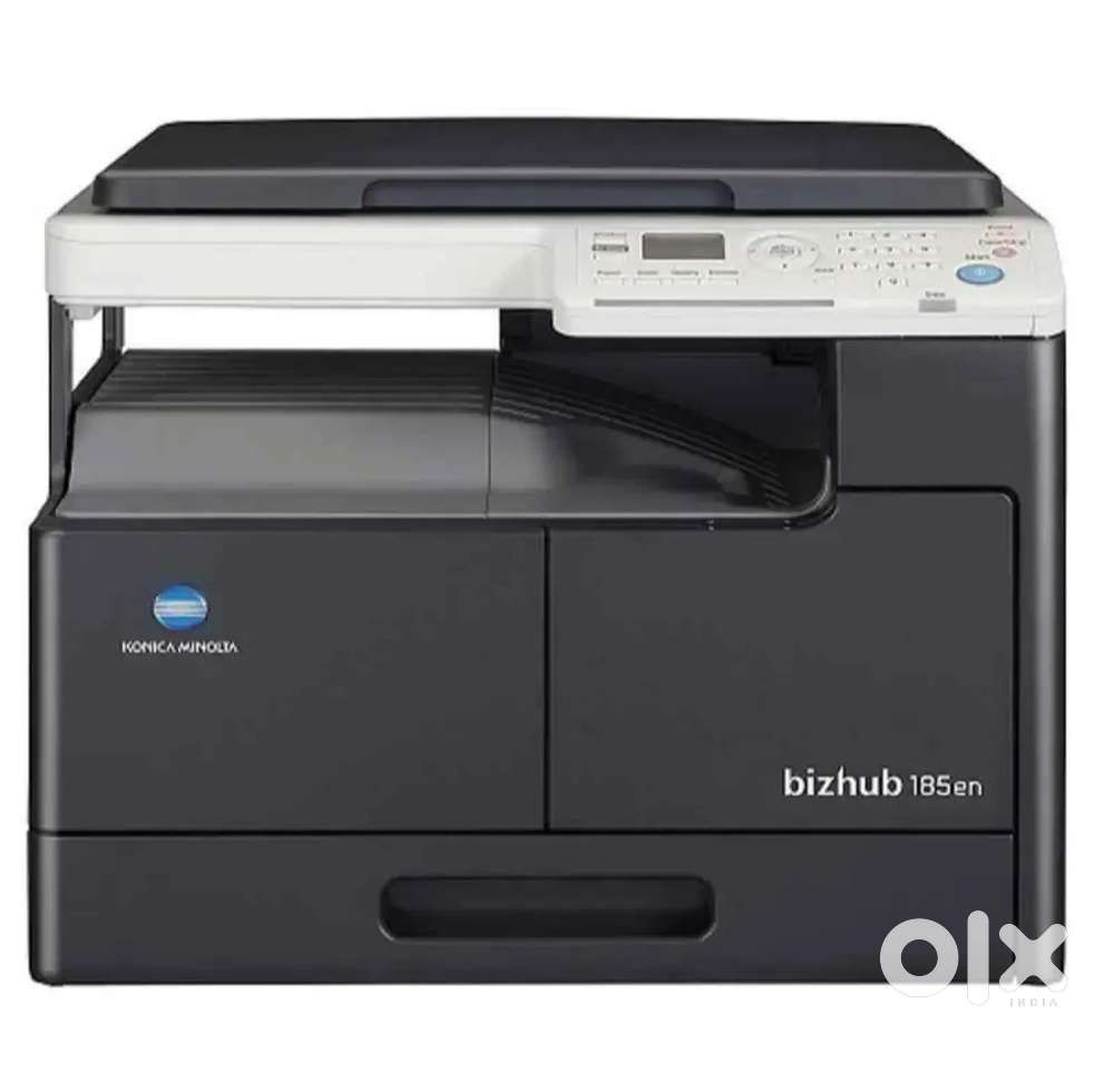 Konica Minolta Bizhub 185en