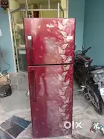 Double door Whirlpool