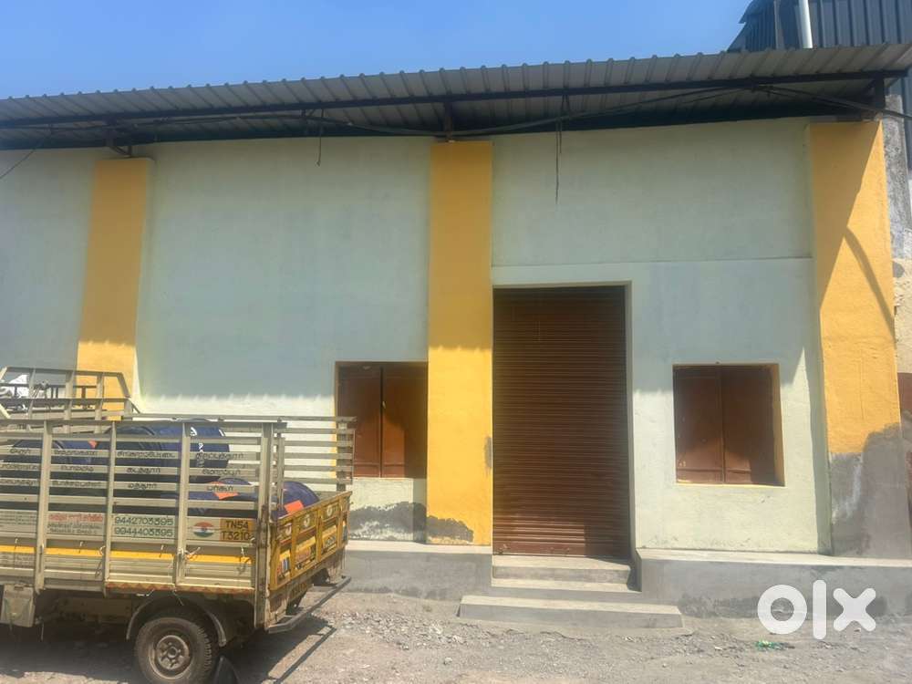 Salem Shevapettai new godown Sales